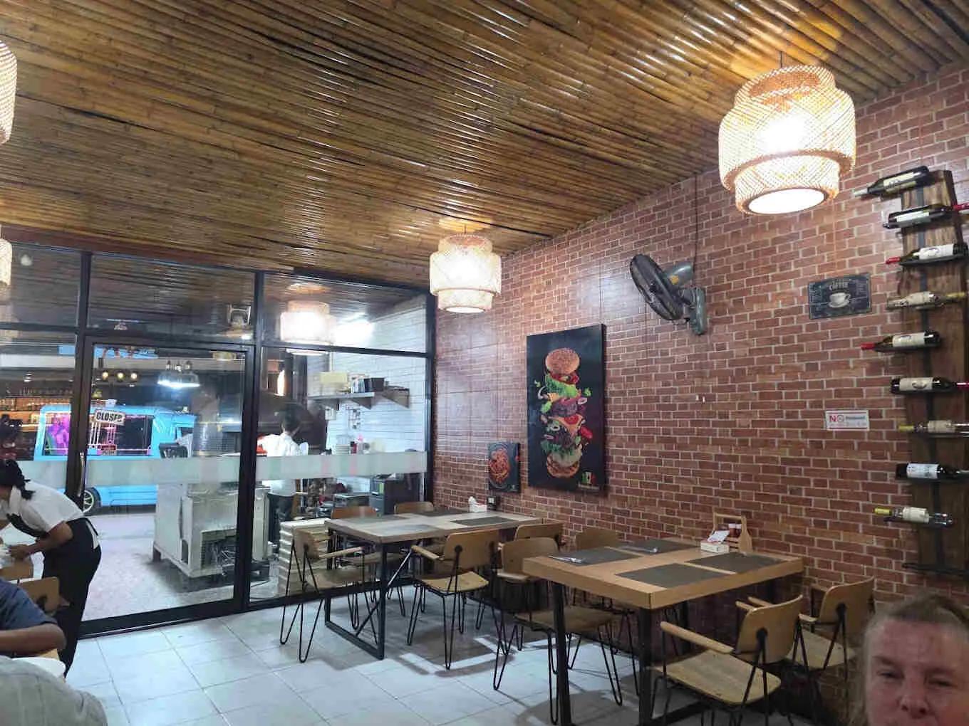 Best Indian Restaurant in Patong Beach